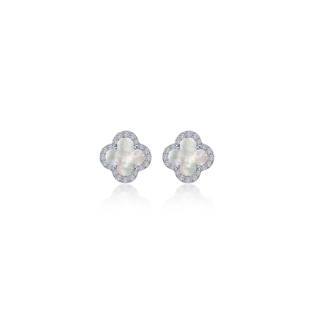 0 4 ctw halo stud earrings 1