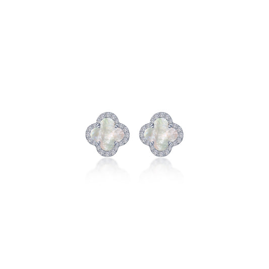 0 4 ctw halo stud earrings 1
