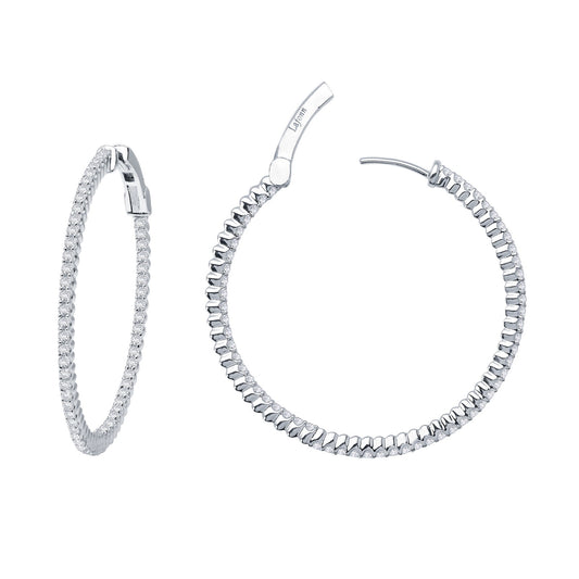 35 mm hoop earrings 1