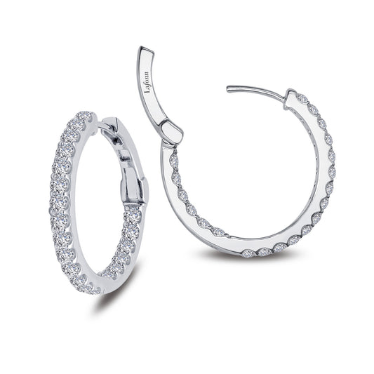 20 mm hoop earrings 2