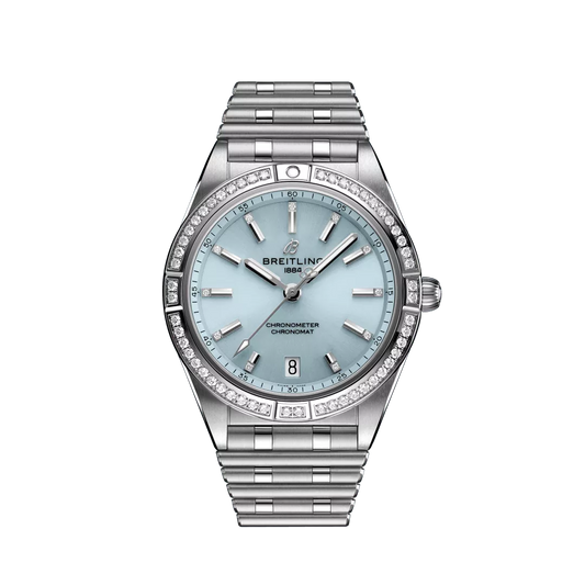 breitling chronomat automatic 36 watch g10380591c1g1