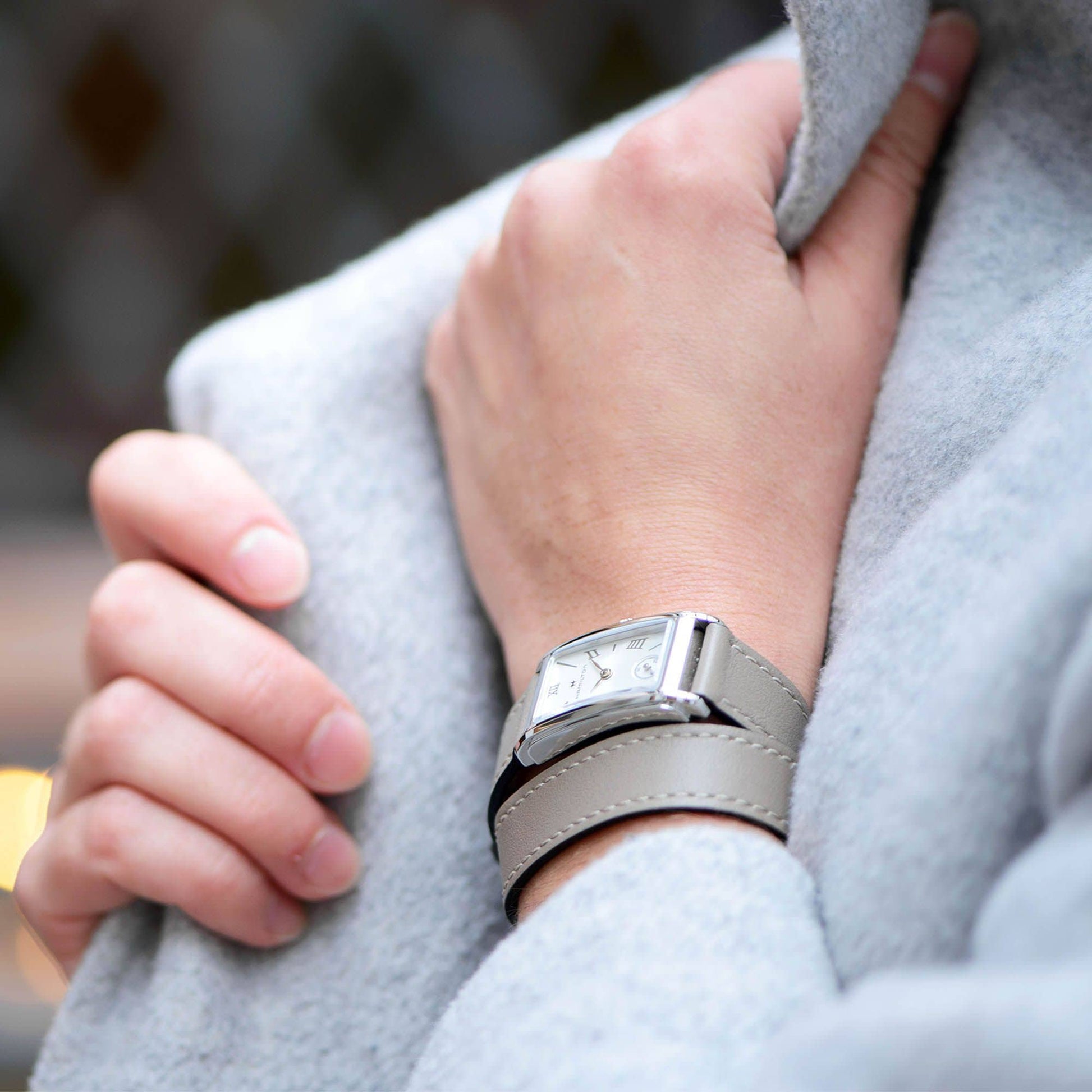 Hamilton American Classic Ardmore Quartz H11221914