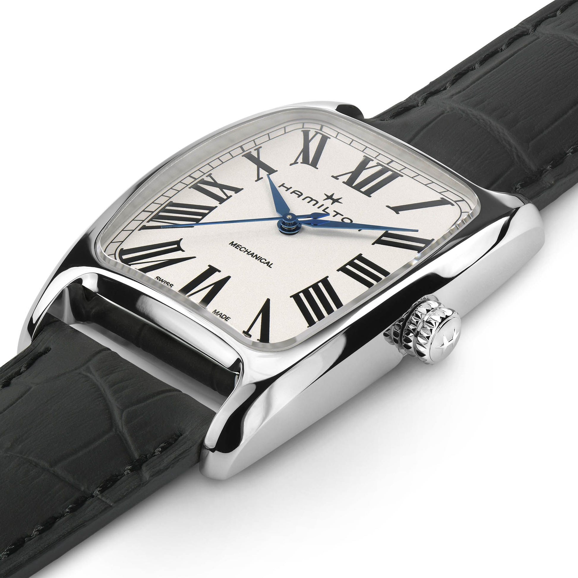 Hamilton American Classic Boulton Mechanical H13519711