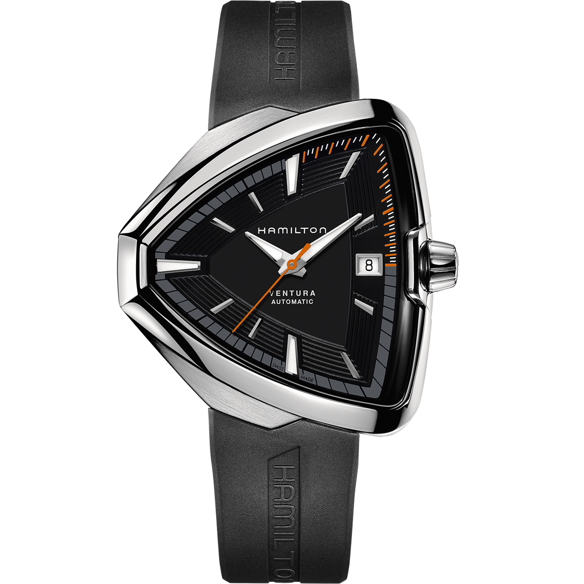 Hamilton VenturaElvis80 Auto H24555331