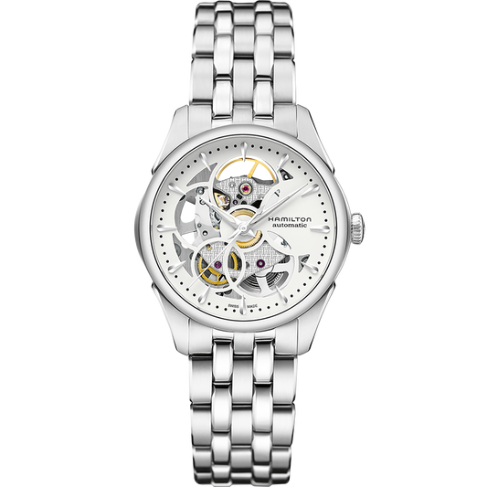 Hamilton Jazzmaster Lady Auto H32405111