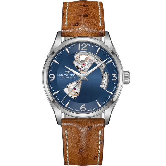 Hamilton Jazzmaster Open Heart Auto 42mm H32705041