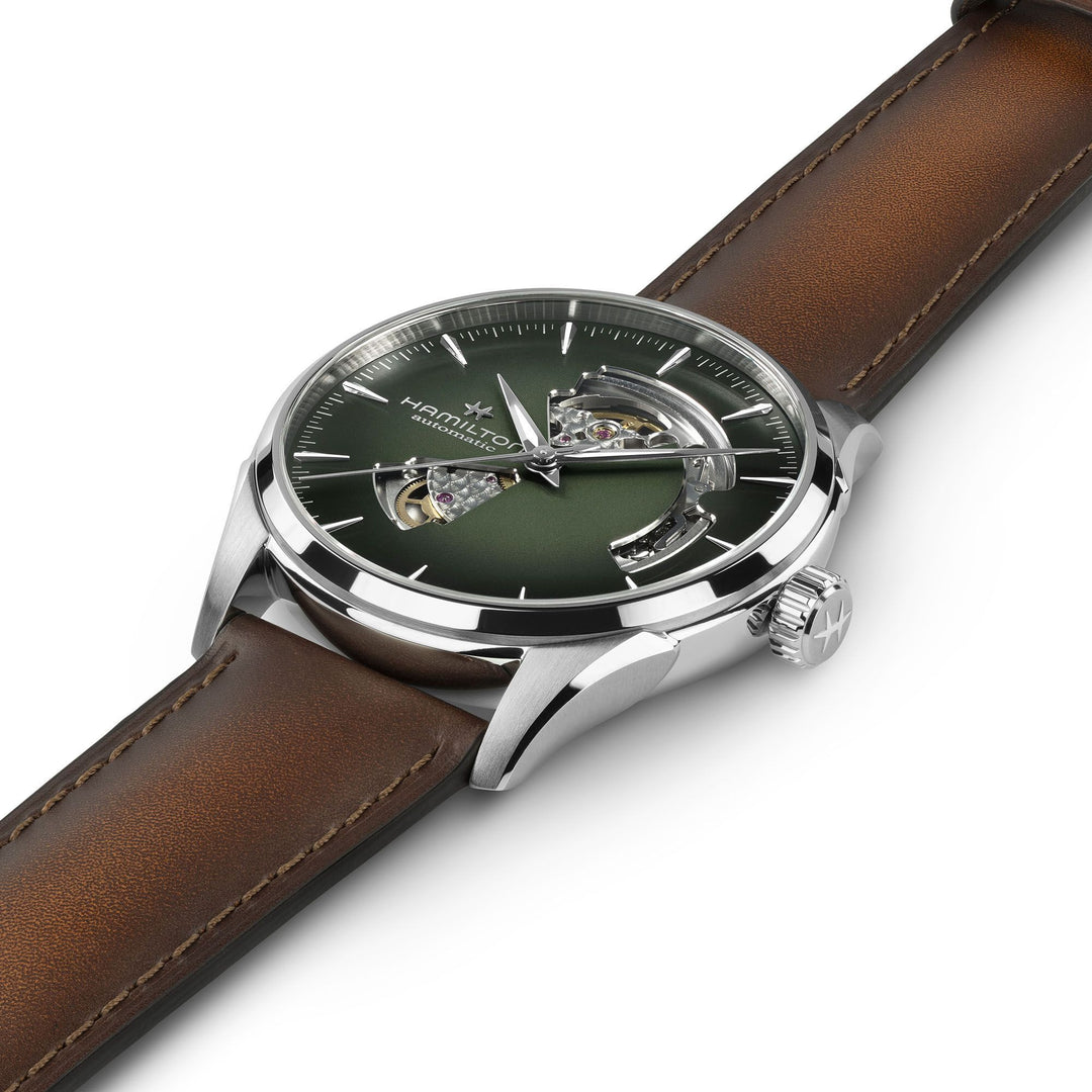 Hamilton Jazzmaster Open Heart Auto 42mm H32705560