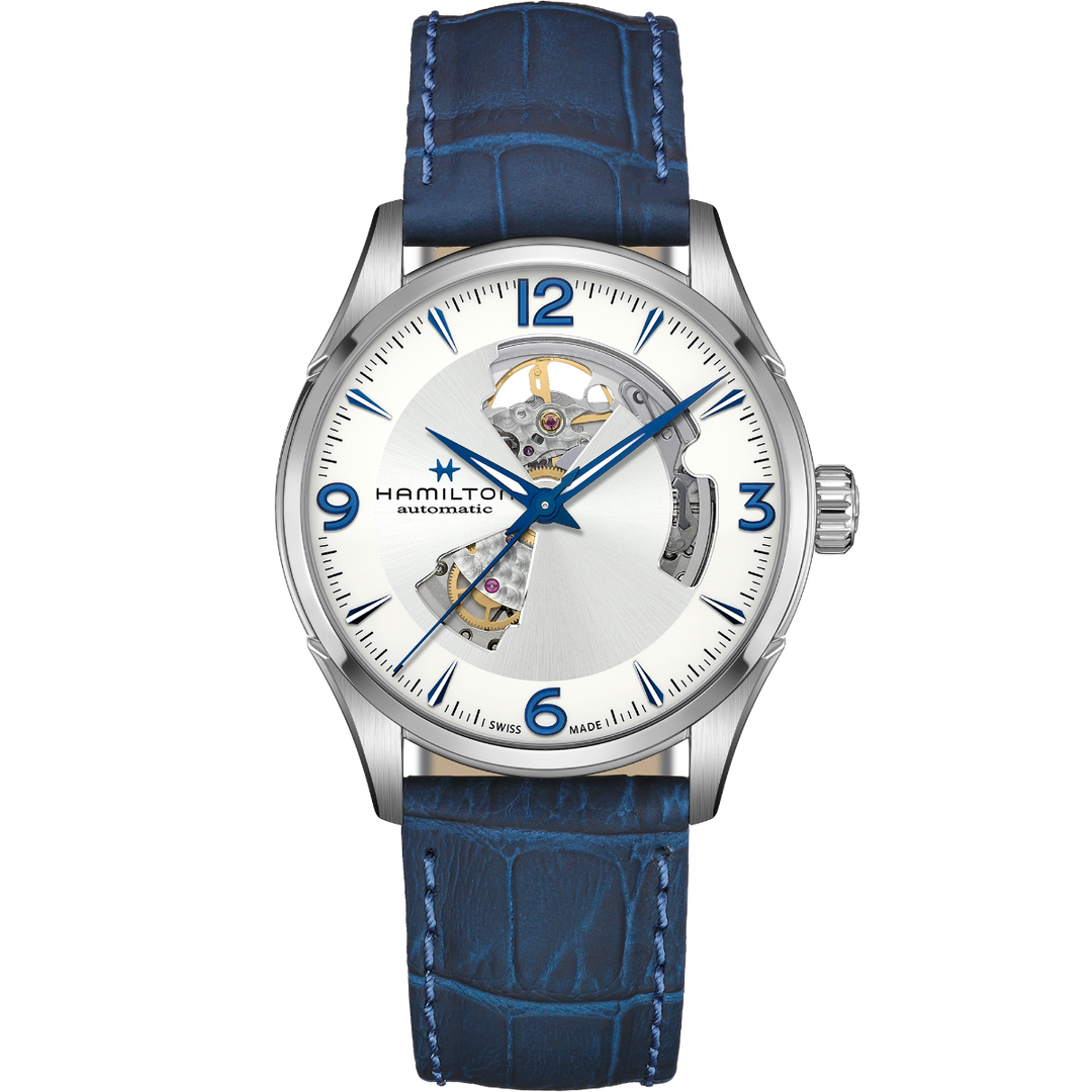 Hamilton JazzmasterOpen Heart H32705651