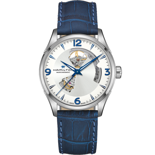 Hamilton JazzmasterOpen Heart H32705651