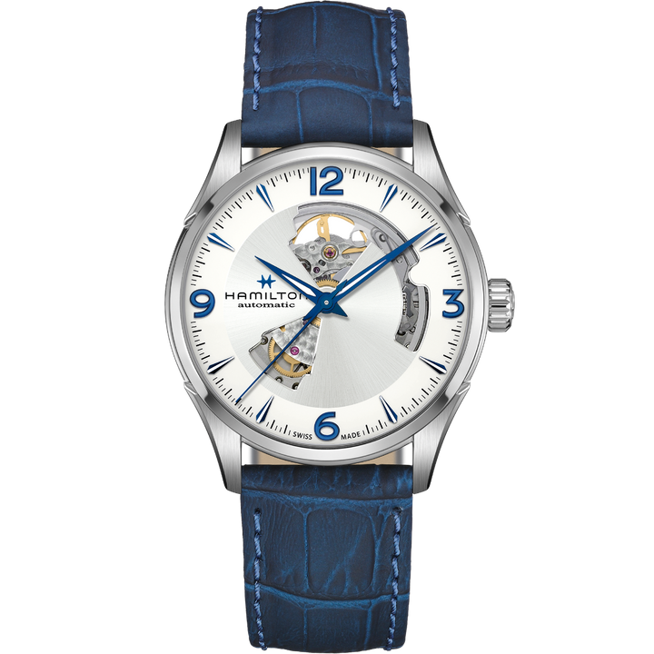 Hamilton JazzmasterOpen Heart H32705651