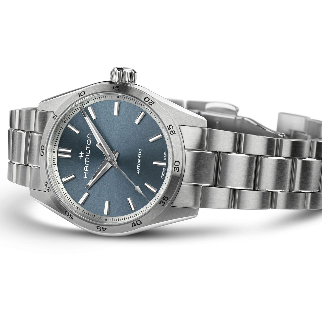 Hamilton JazzmasterPerformer Auto H36105140