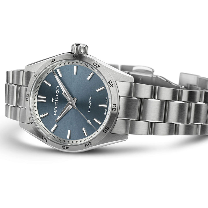 Hamilton JazzmasterPerformer Auto H36105140