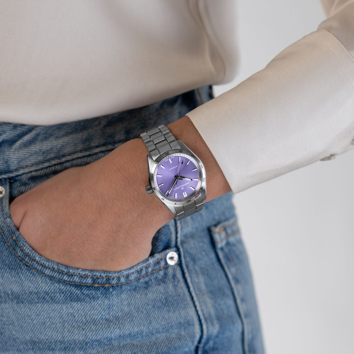 Hamilton Jazzmaster Performer Auto H36105170