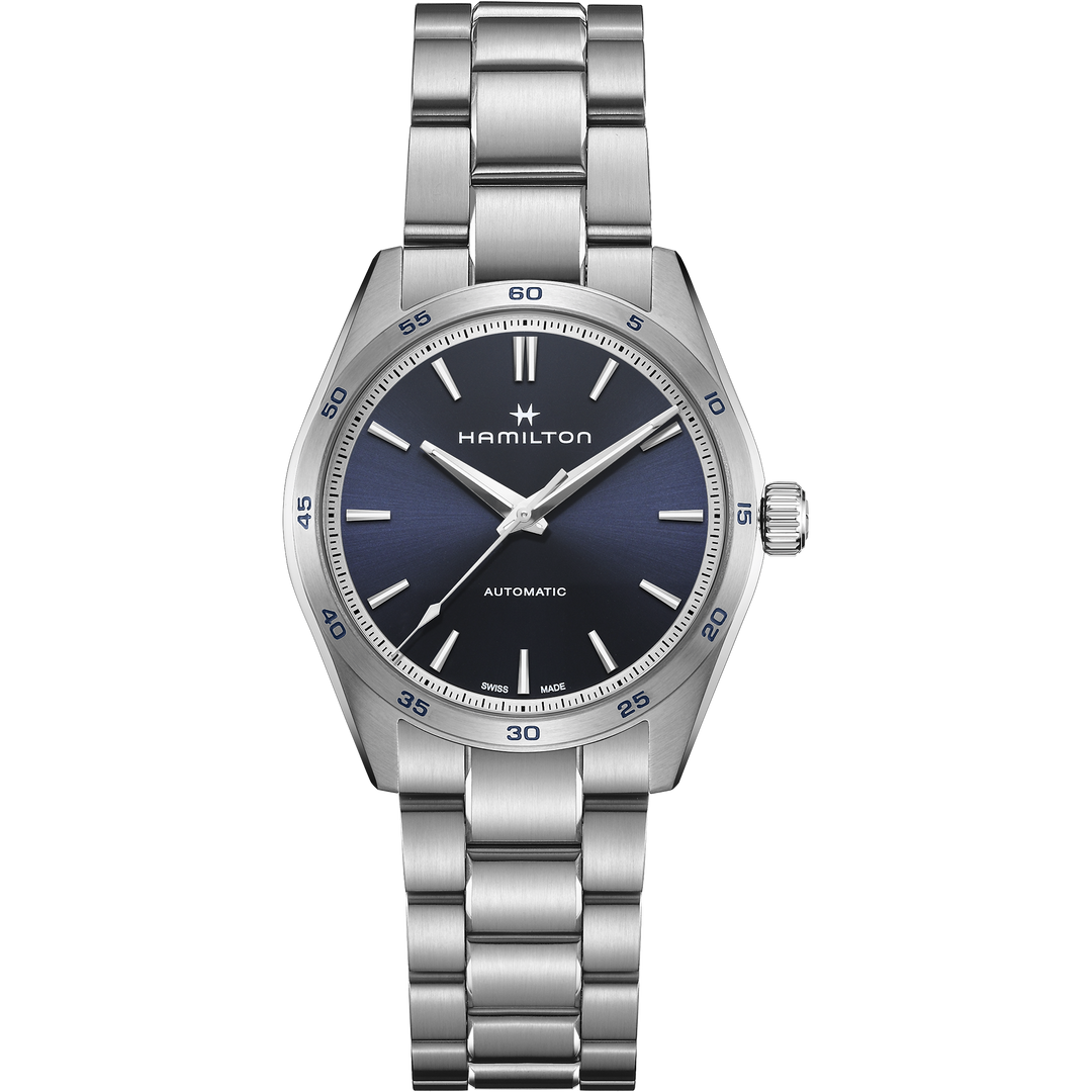 Hamilton Jazzmaster Performer auto 38mm H36215140