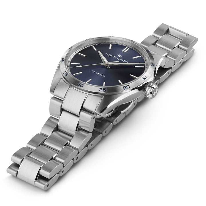 Hamilton Jazzmaster Performer auto 38mm H36215140