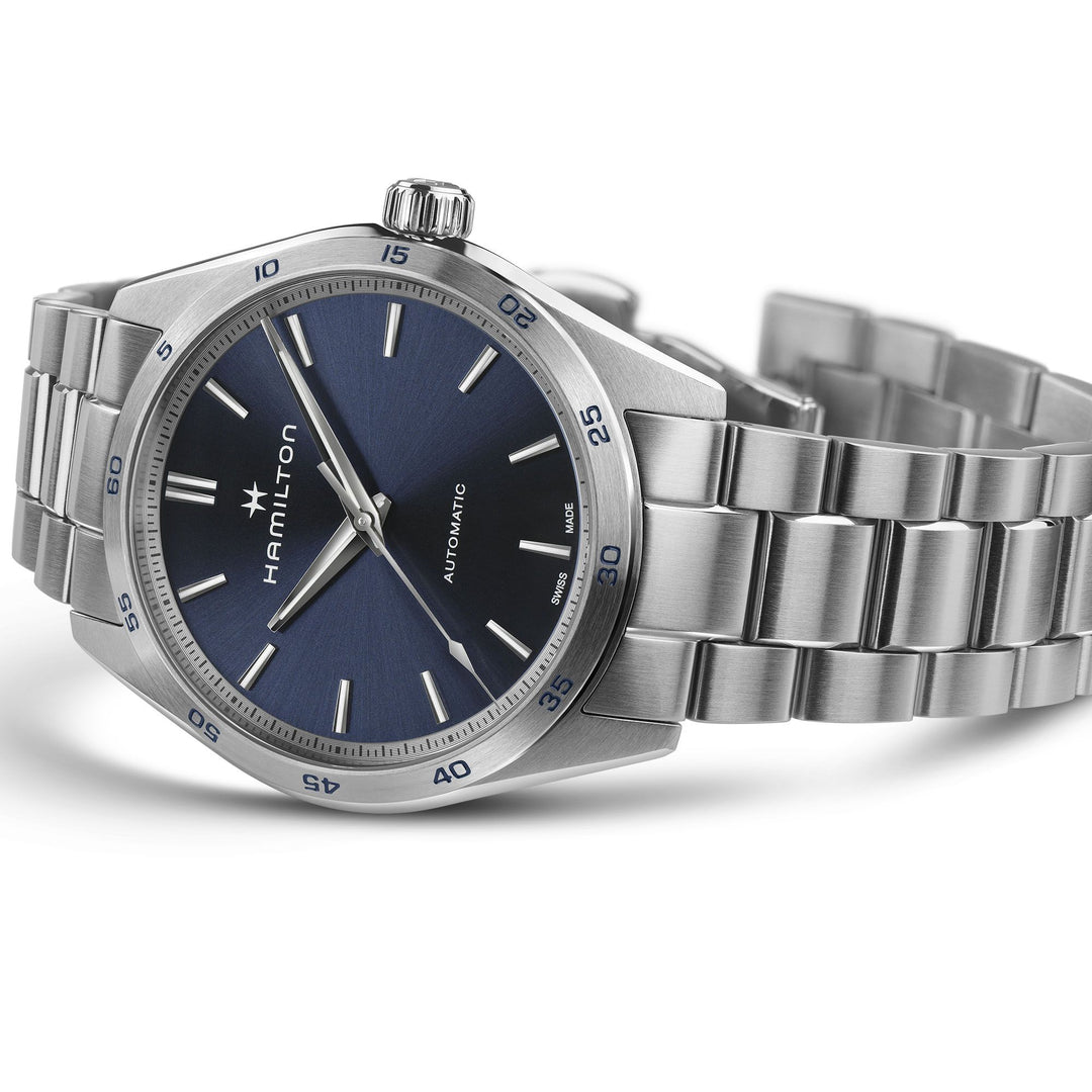 Hamilton Jazzmaster Performer auto 38mm H36215140