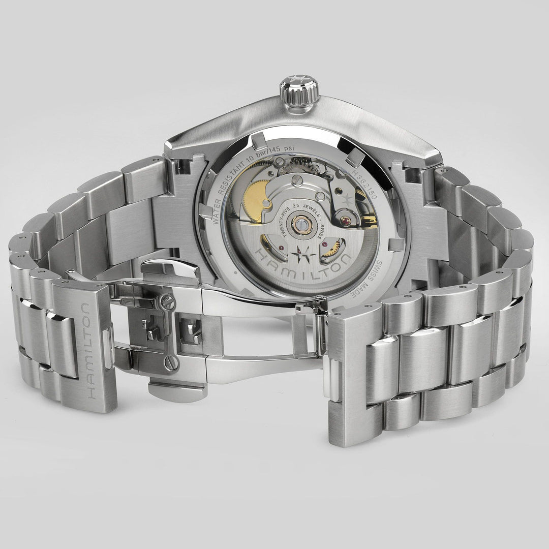 Hamilton Jazzmaster Performer Automatic 38mm H36235140