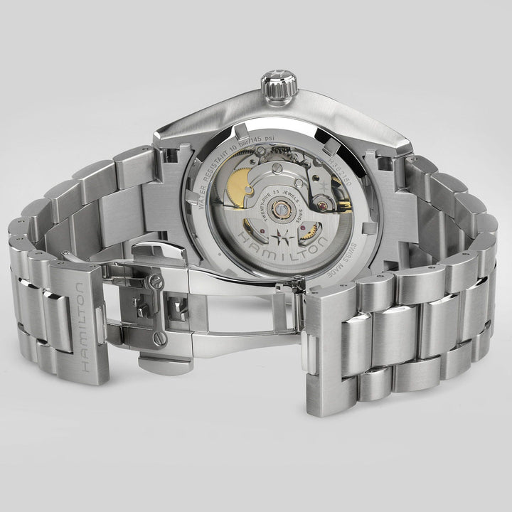 Hamilton Jazzmaster Performer Automatic 38mm H36235140