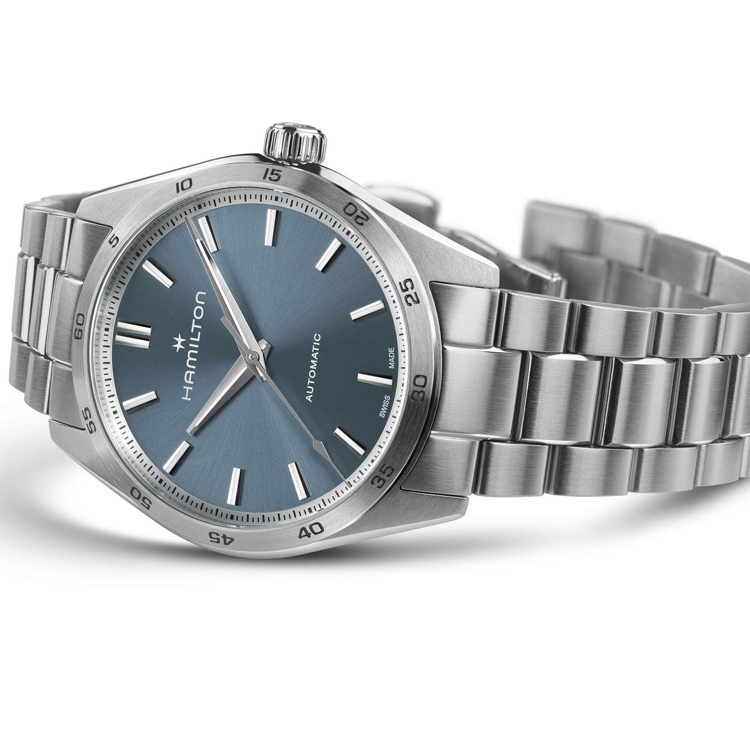 Hamilton Jazzmaster Performer Automatic 38mm H36235140