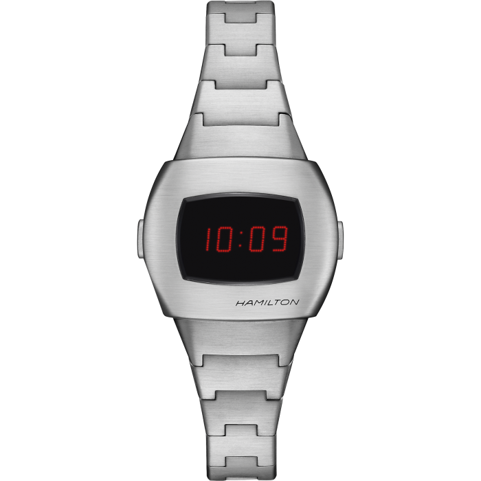 Hamilton American Classic PSR 74 H52304130