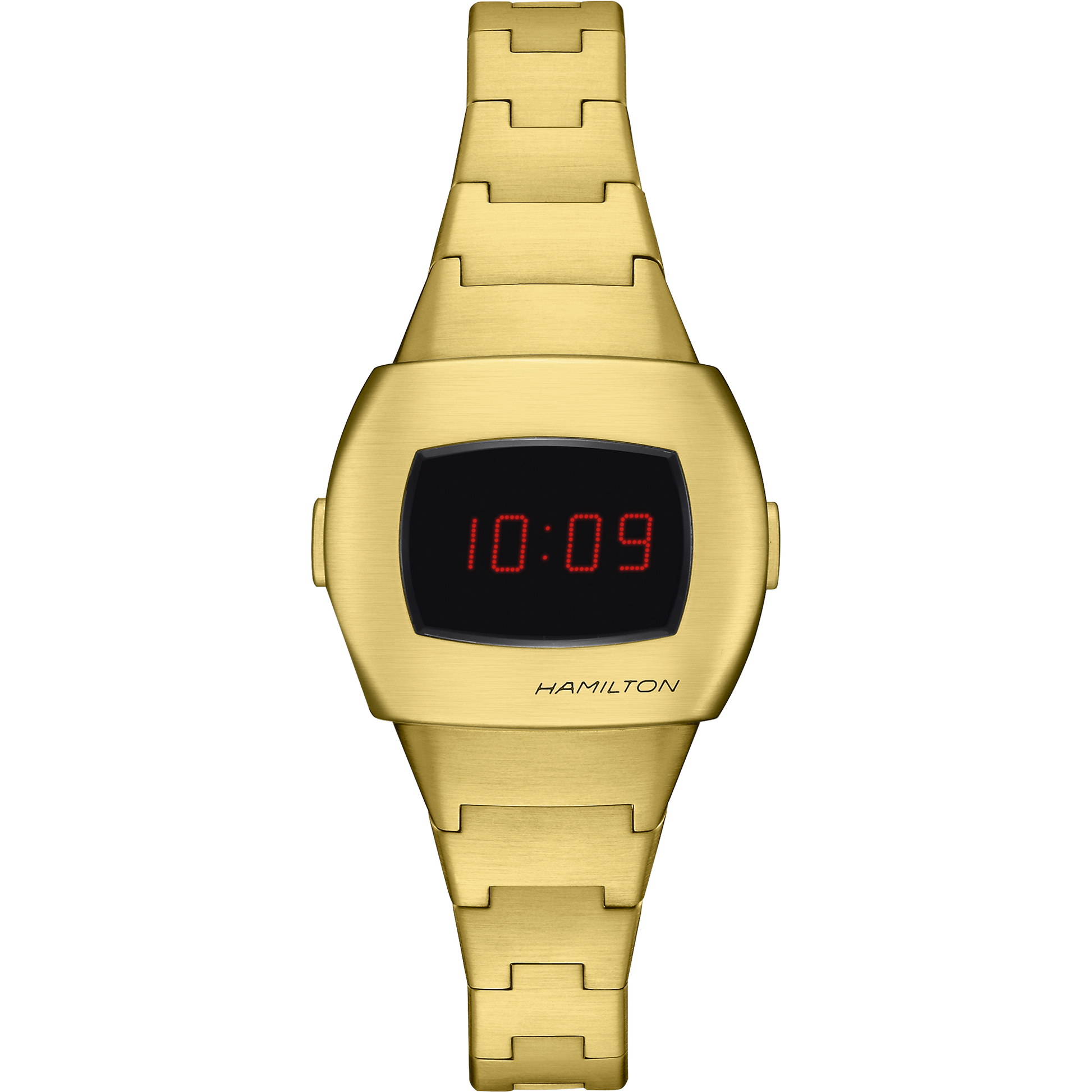 Hamilton American Classic PSR 74 H52314130