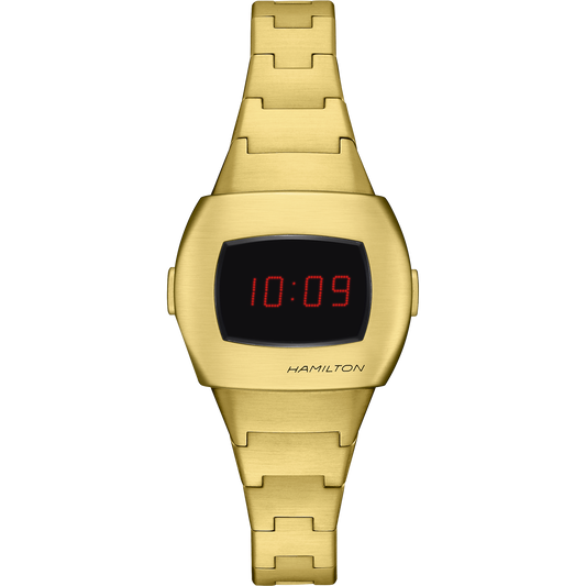 Hamilton American Classic PSR 74 H52314130