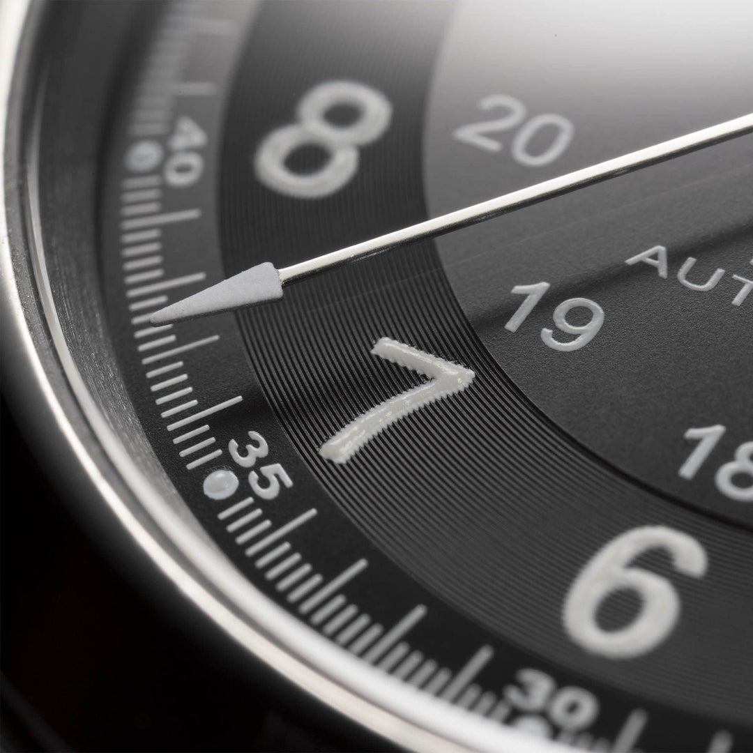 Hamilton Khaki Field King Auto H64455133