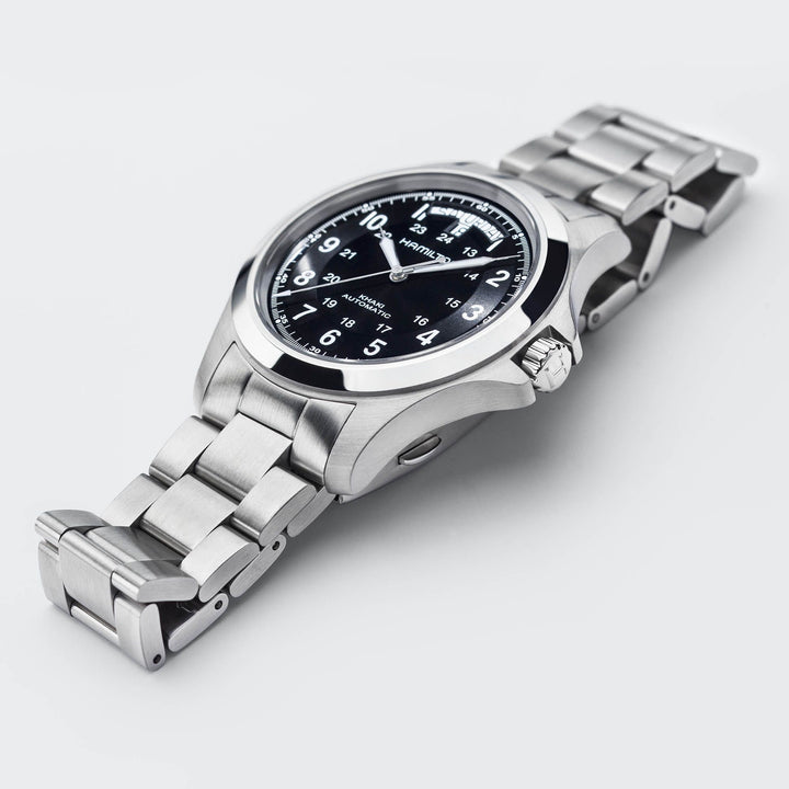 Hamilton Khaki Field King Auto H64455133