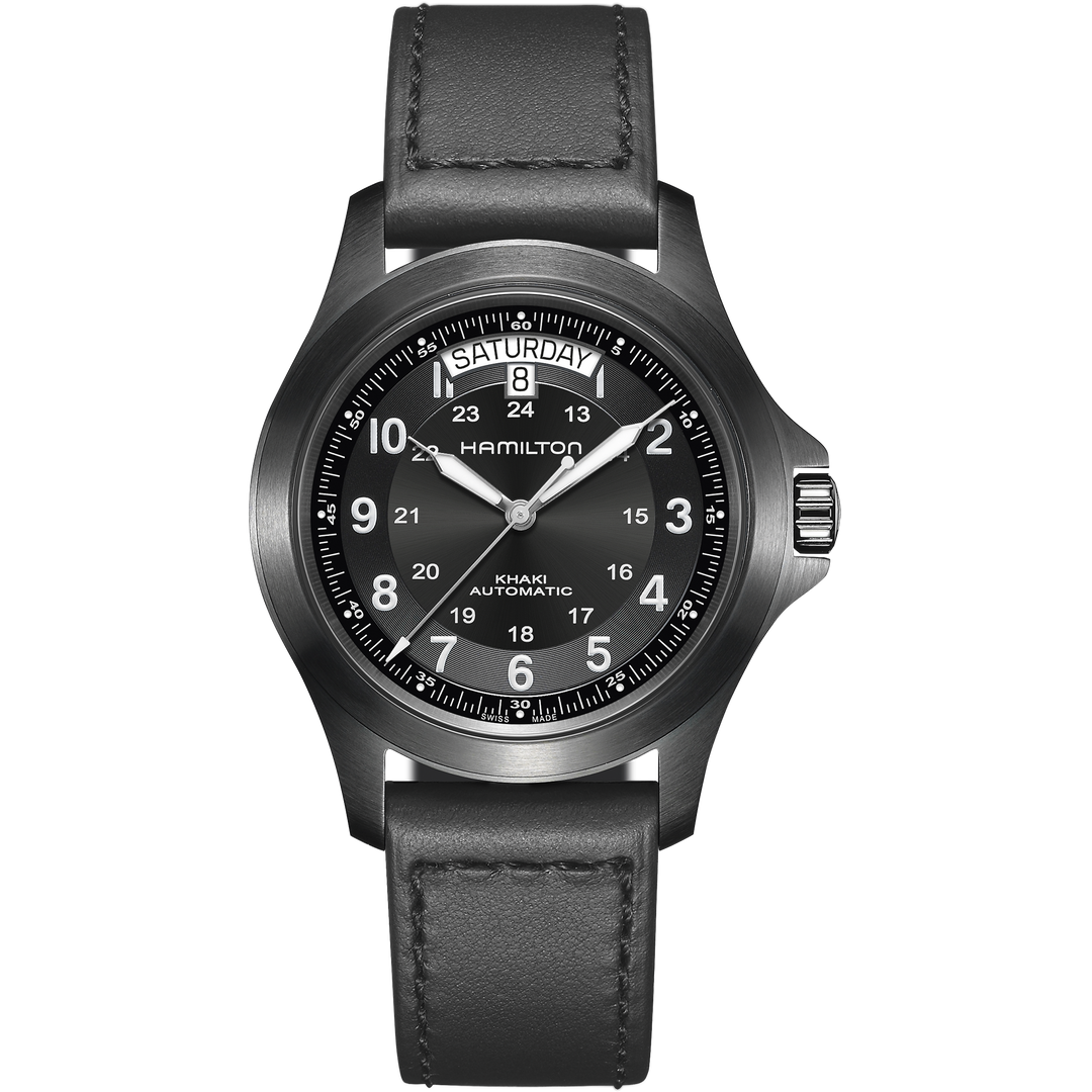 Hamilton Khaki FieldKing Auto H64465733