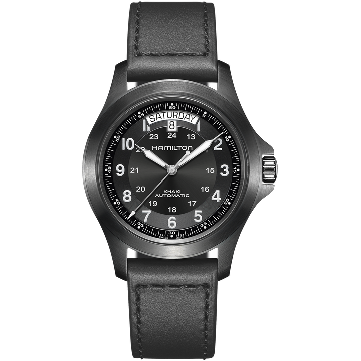 Hamilton Khaki FieldKing Auto H64465733