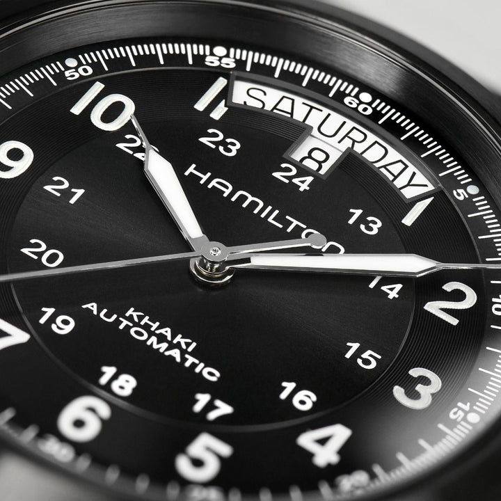 Hamilton Khaki FieldKing Auto H64465733