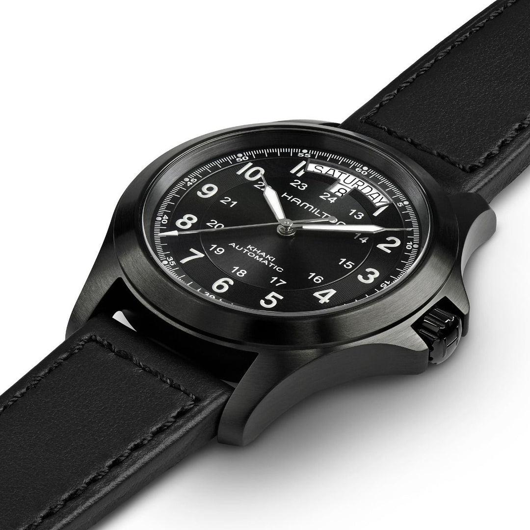 Hamilton Khaki FieldKing Auto H64465733