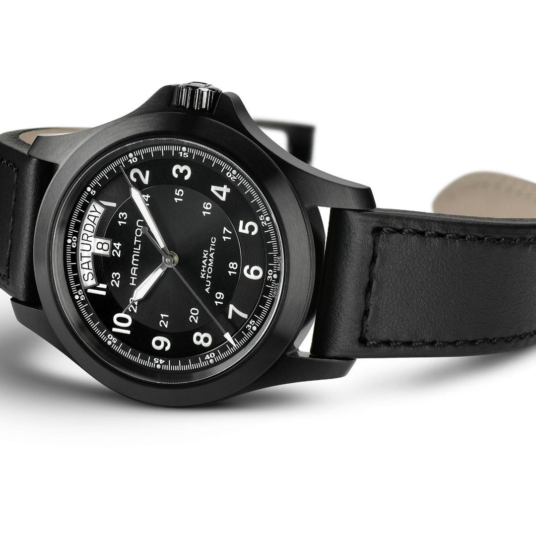 Hamilton Khaki FieldKing Auto H64465733