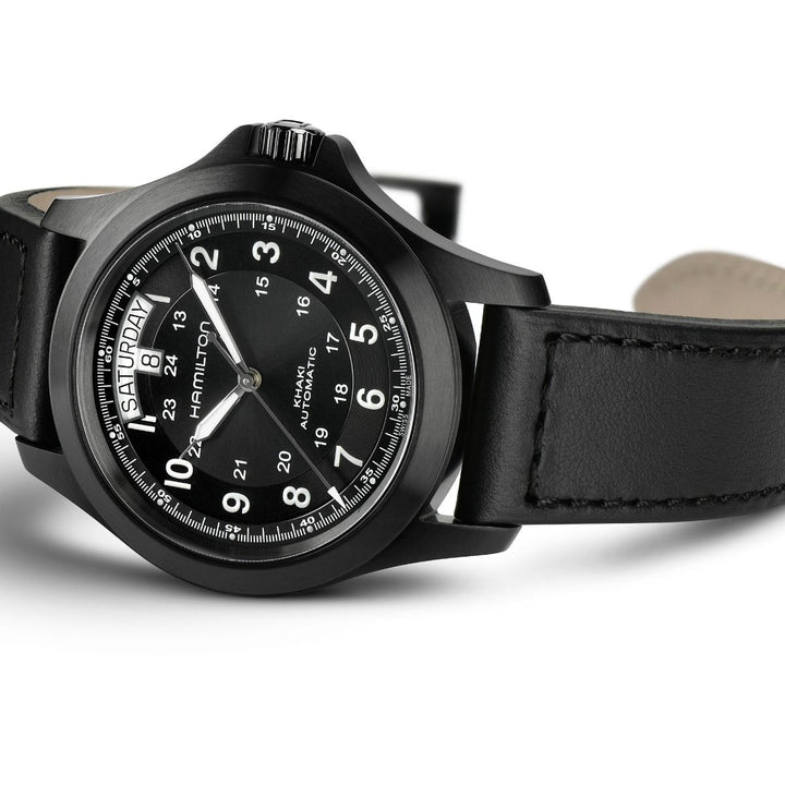 Hamilton Khaki FieldKing Auto H64465733