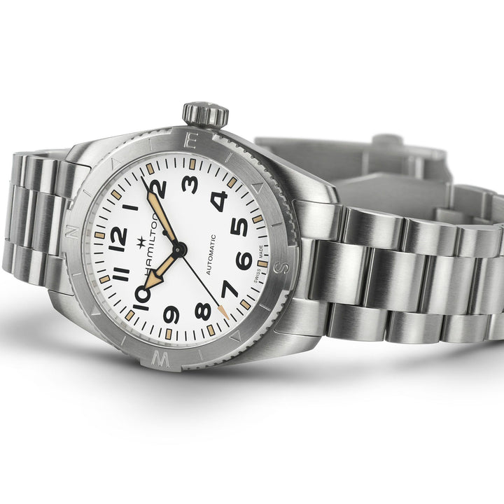 Hamilton Khaki Field Expedition Auto H70225110
