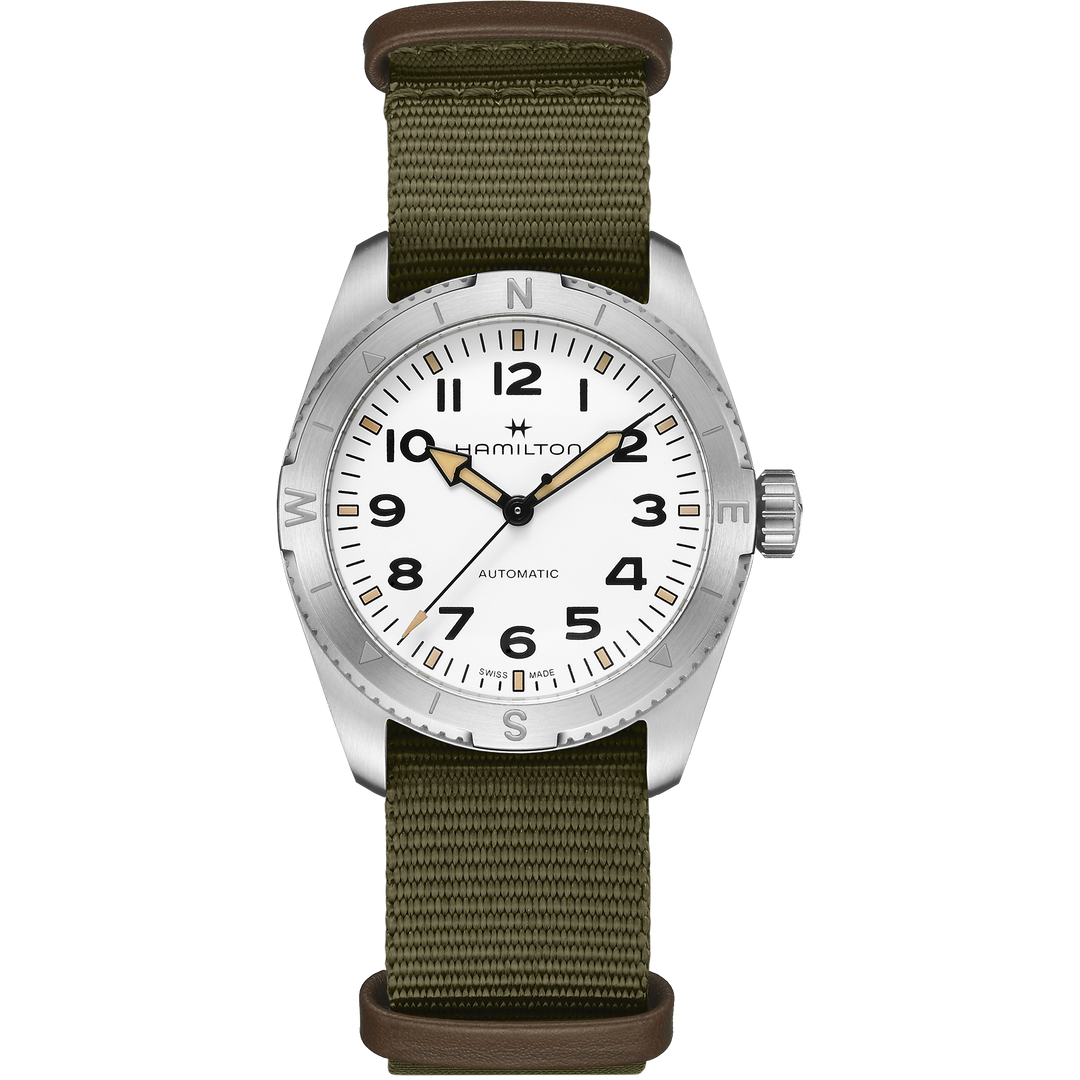 Hamilton Khaki Field Expedition Auto H70225910