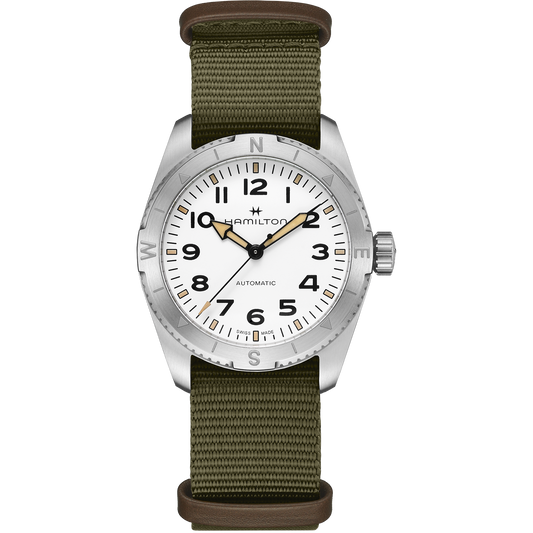 Hamilton Khaki Field Expedition Auto H70225910
