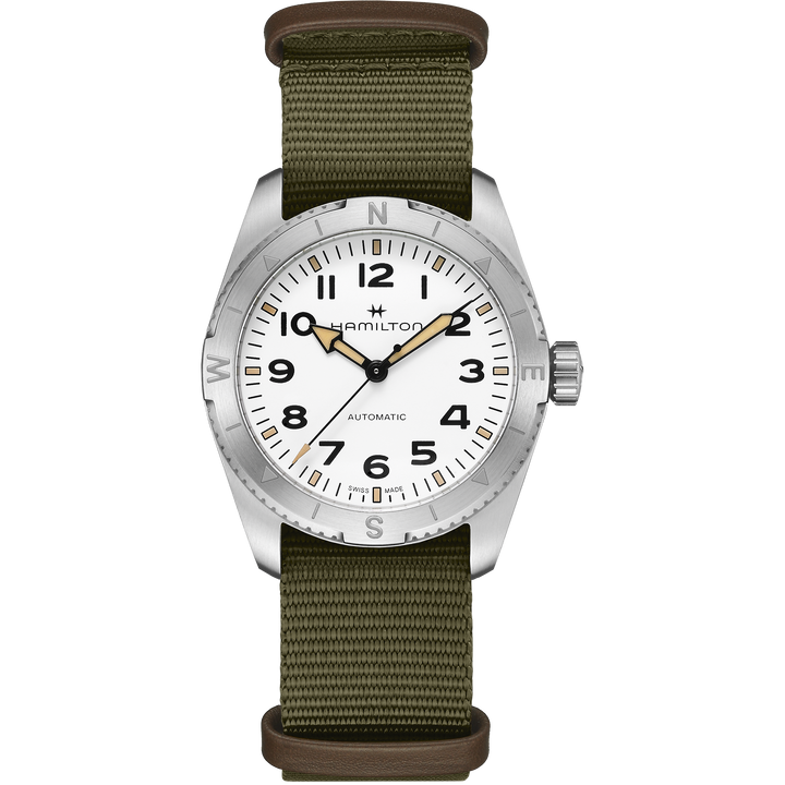 Hamilton Khaki Field Expedition Auto H70225910