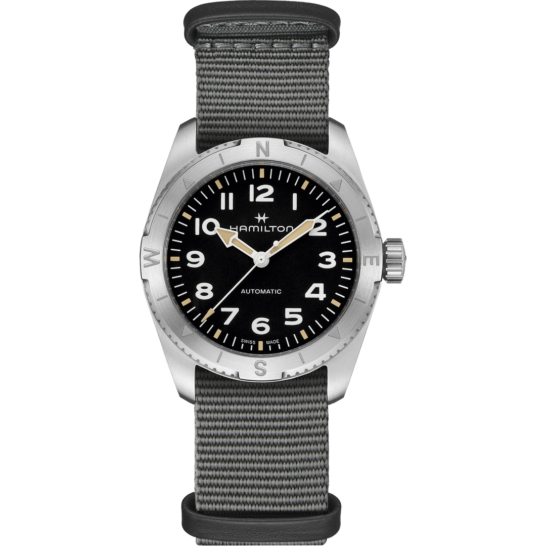 Hamilton Khaki Field Expedition Auto H70225930