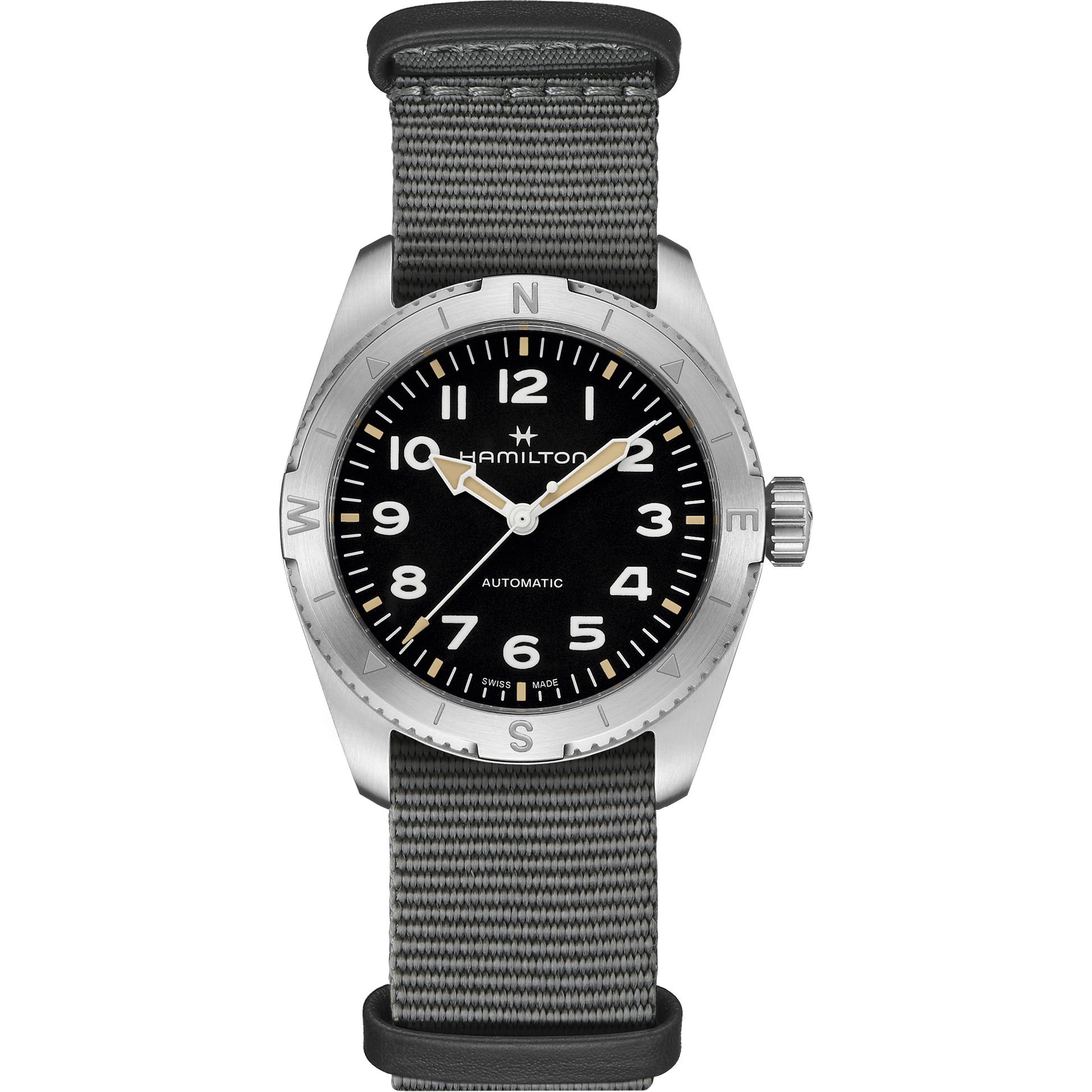 Hamilton Khaki Field Expedition Auto H70225930
