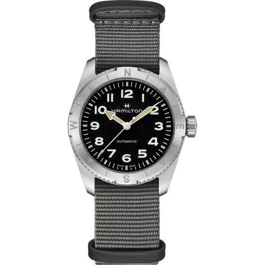 Hamilton Khaki Field Expedition Auto H70225930