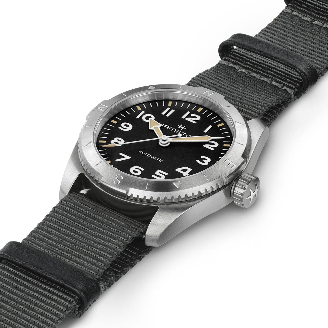 Hamilton Khaki Field Expedition Auto H70225930