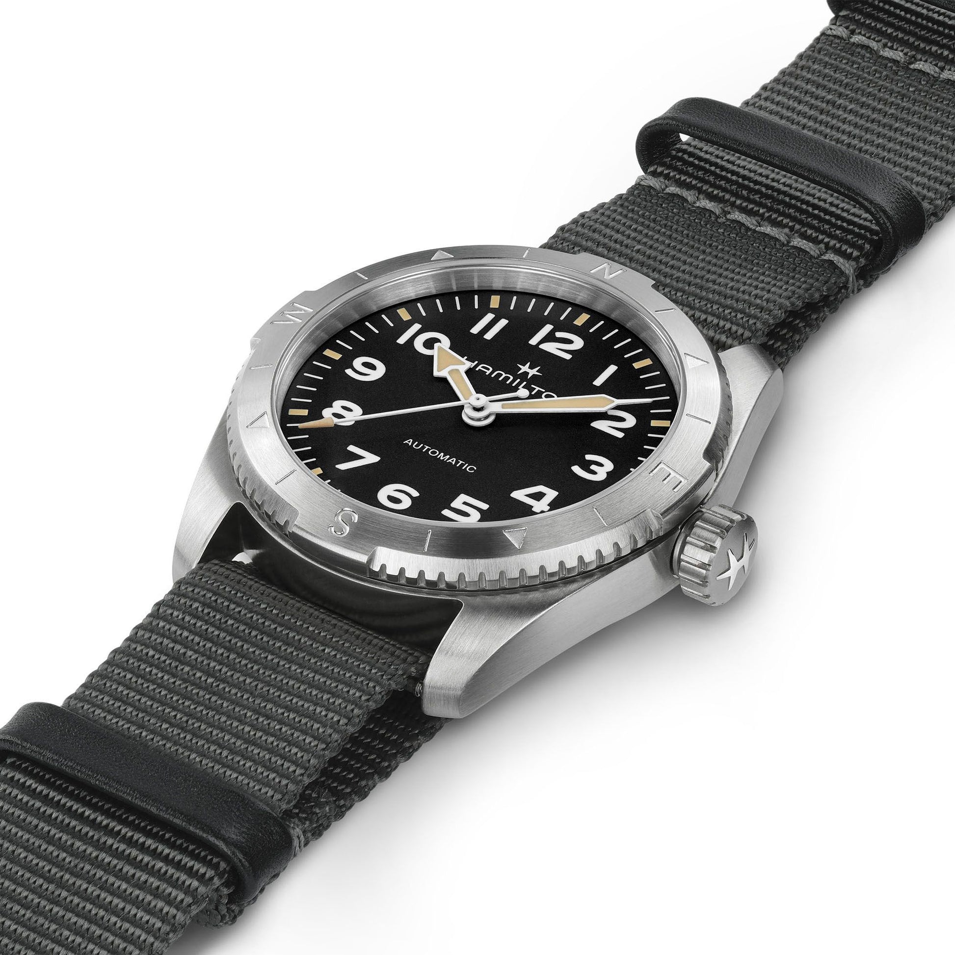 Hamilton Khaki Field Expedition Auto H70225930