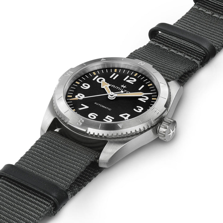Hamilton Khaki Field Expedition Auto H70225930