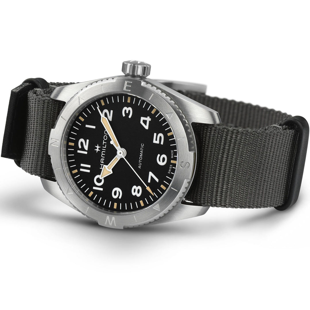 Hamilton Khaki Field Expedition Auto H70225930