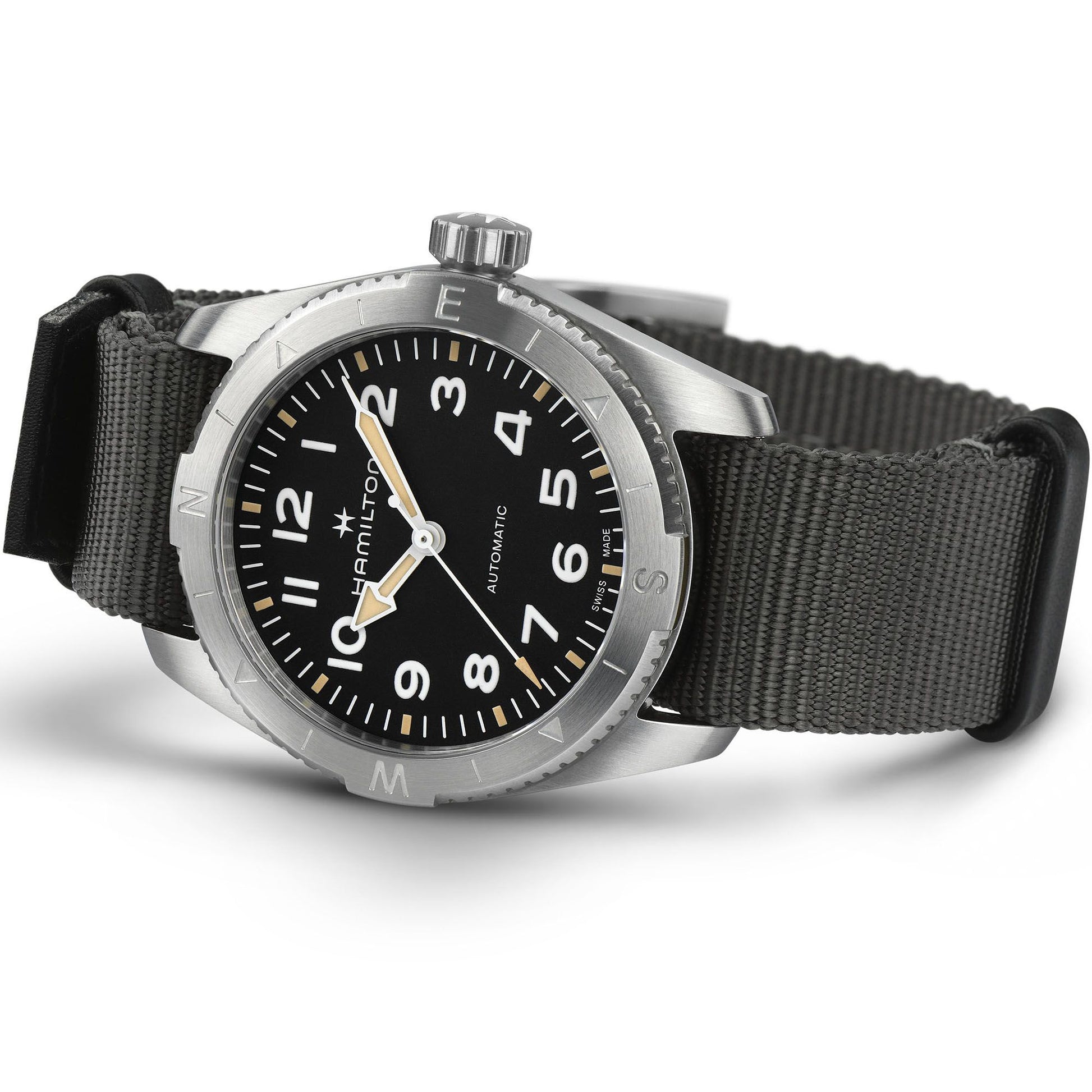 Hamilton Khaki Field Expedition Auto H70225930
