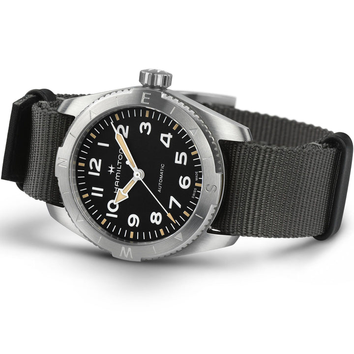 Hamilton Khaki Field Expedition Auto H70225930