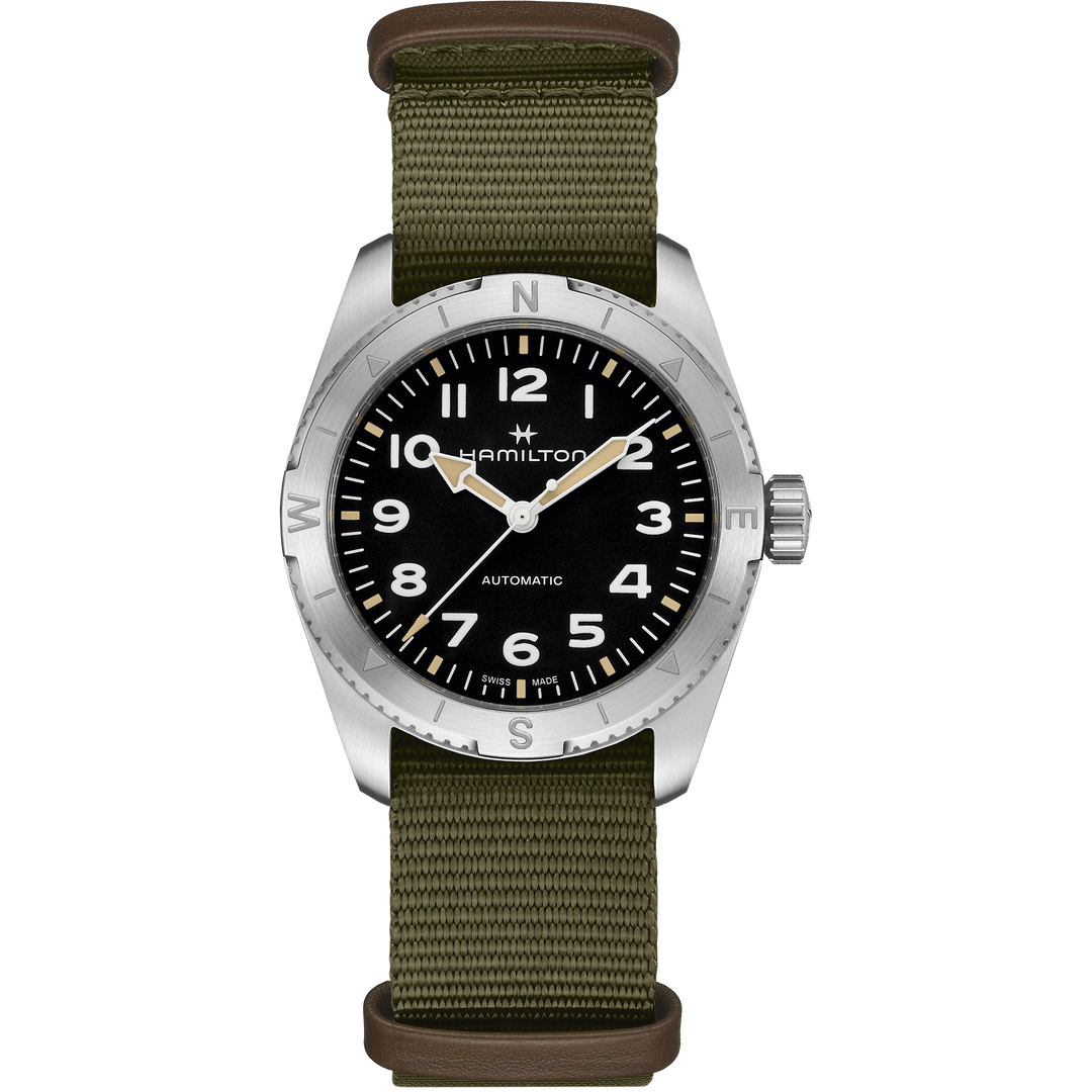 Hamilton Khaki Field Expedition Auto H70225931