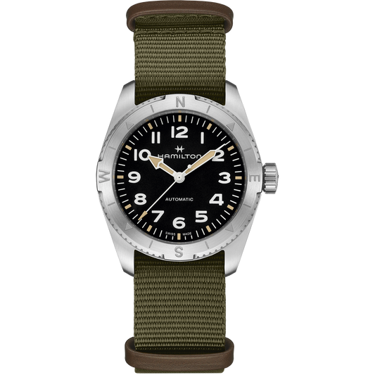 Hamilton Khaki Field Expedition Auto H70225931