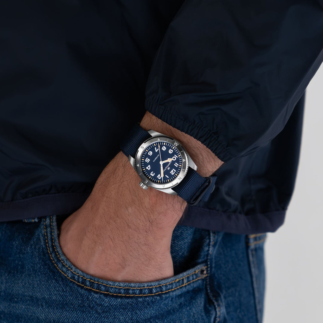 Hamilton Khaki Field Expedition Auto H70225940